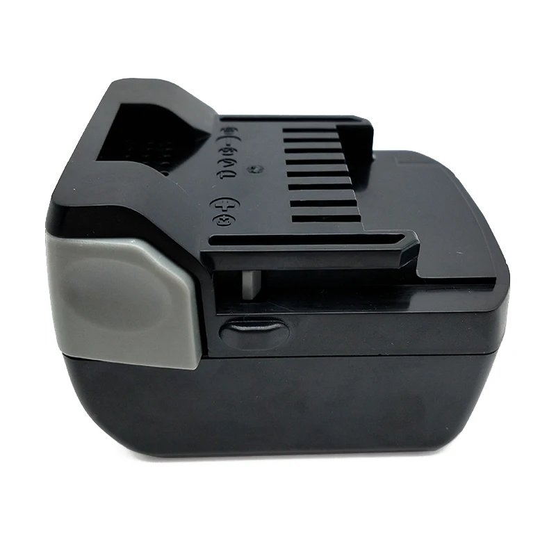 full capacity 14.4v 6000mah replacement drill screwdriver battery for BSL1460 BSL1415 BSL1430