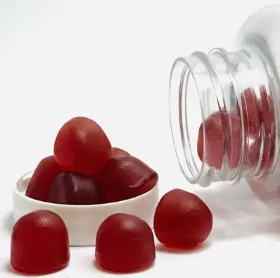 Pre-Workout Supplement 6g Creatine Monohydrate per Serving Alpha GPC Complex Creatine Gummies Spot Supply