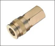  usa type quick coupler 1/4 npt 20SF hose connect