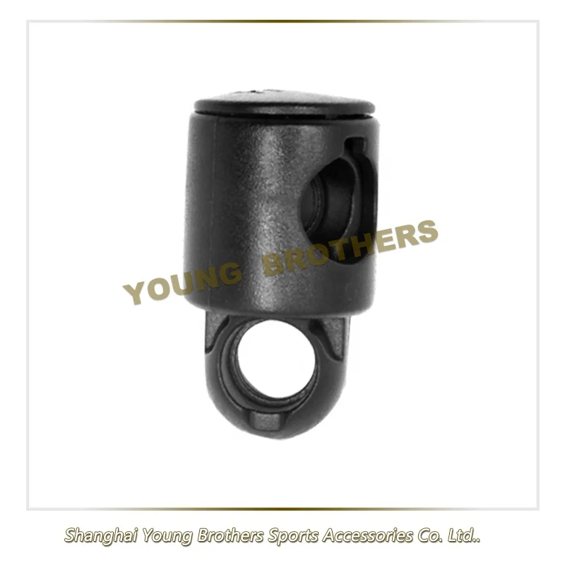 High Quality Plastic Adjustable Tent Pole Connector