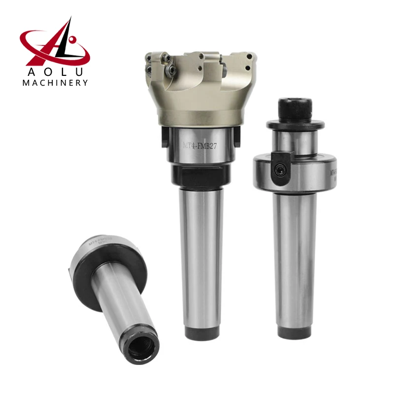 BT FMB Shell Mill Arbors/Face Holder MTB3 MTB4 MTB5 FMB22 FMB27 FMB32 FMB40 Hsk/Nt/Mt/Bt Face Mill Arbors