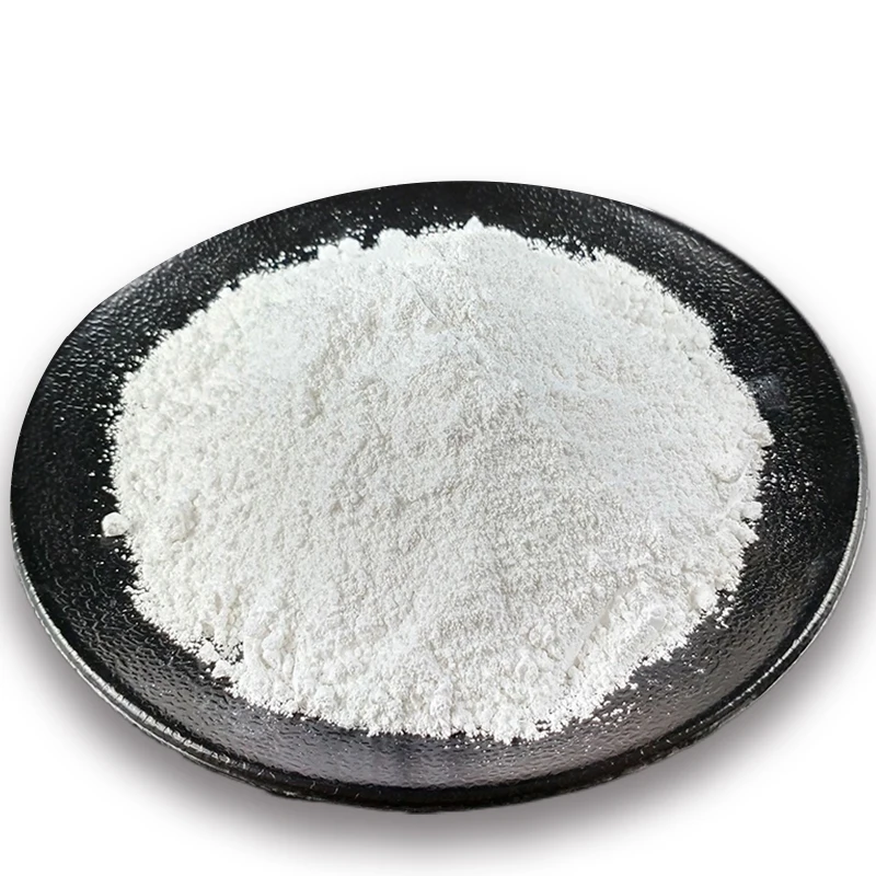 Rutile Grade Factory Price High Quality White Titanium Dioxide Powder for Pigment