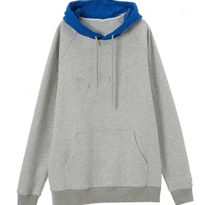 
Brand Street Fashion Hoodie Custom Design Fleece Warm Hoodie Young And Dynamic 100%Cotton Hoodie 