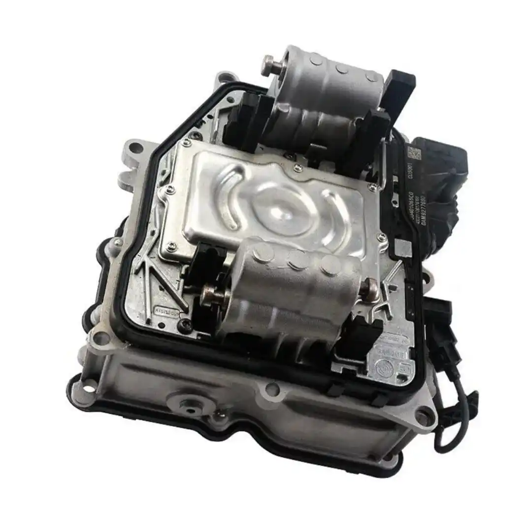 DG200 TCU 0AM OAM 92776D DSG Трансмиссия 7 Скорость TCM 0AM927769K 0AM325065S для блока управления