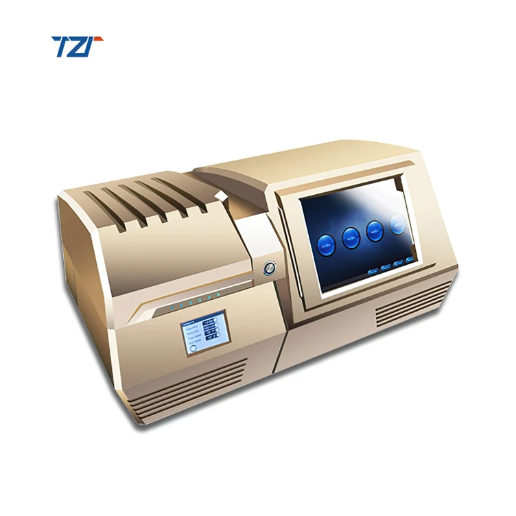 Biomass Elemental Analyzer (Chnso) Water Composition Test Kit Asian Coins Identification Auracle Gold Tester Review