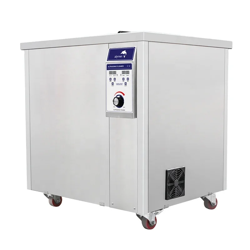 Skymen JP-180ST 53L clean carburetor auto parts dpf engine parts ultrasonic cleaning machine industrial ultrasonic cleaner