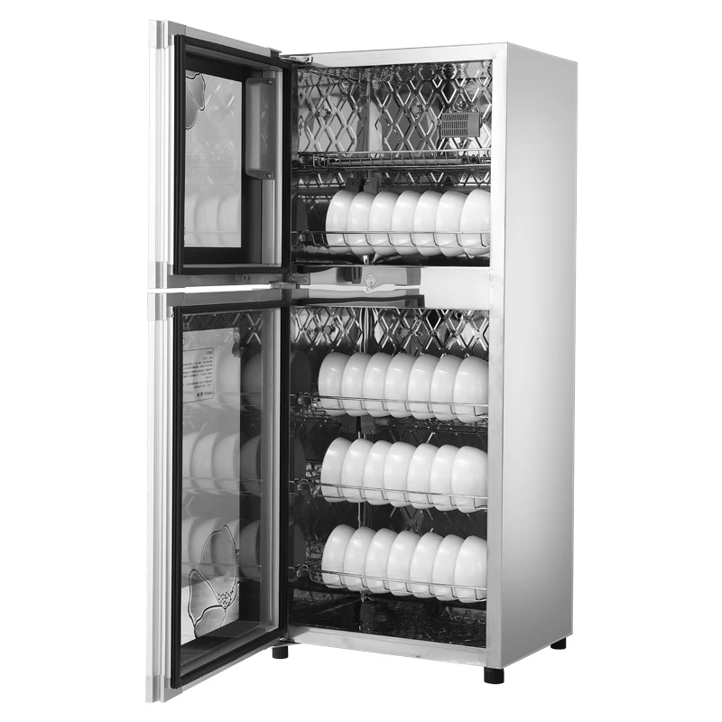 Ozone Infrared towel Warmer Cabinet Uv Baby Bottle Sterilizertowel