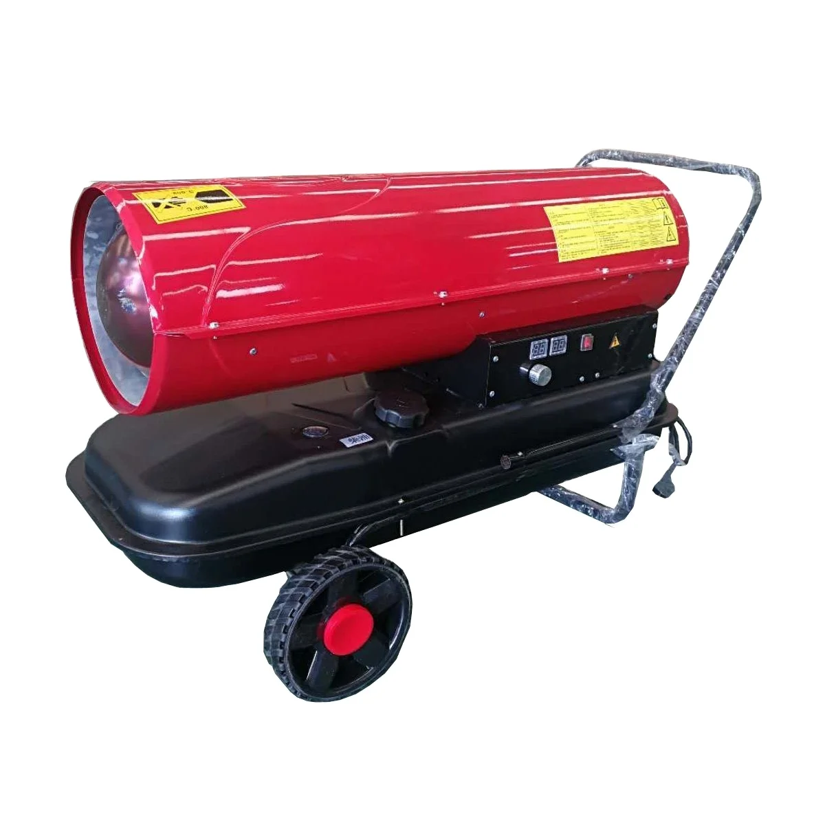 Непрямой маслонагреватель высокого давления Нагреватель отработанного масла нагреватель горячего воздуха для