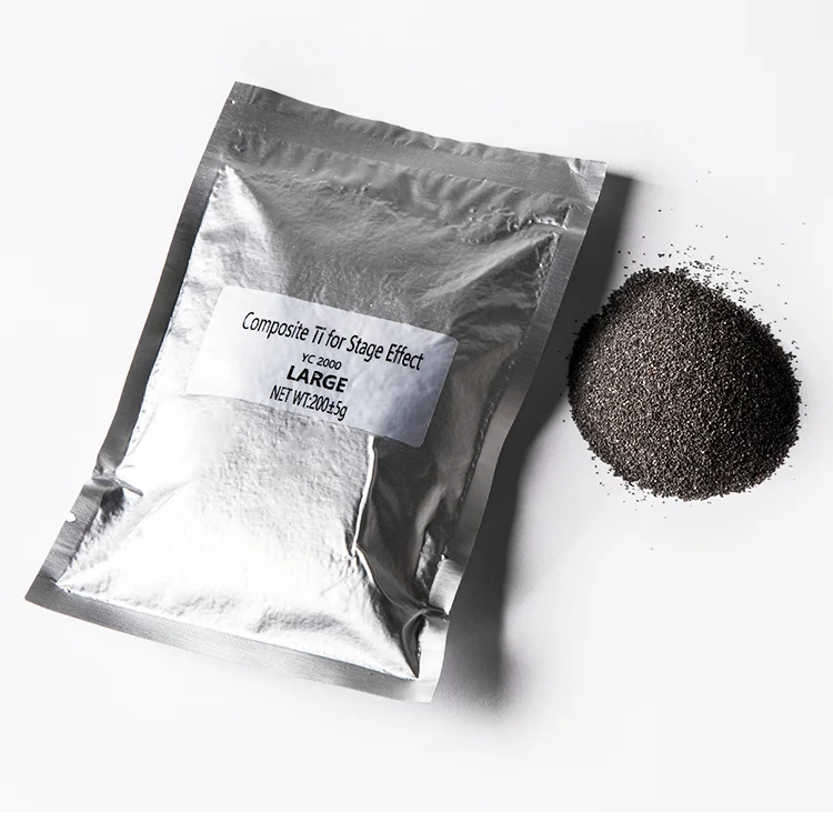 Stage Special Effects Machine Sparkle Machine Performance Stage Equipment 110/220V Selection Jet Fireworks Machine