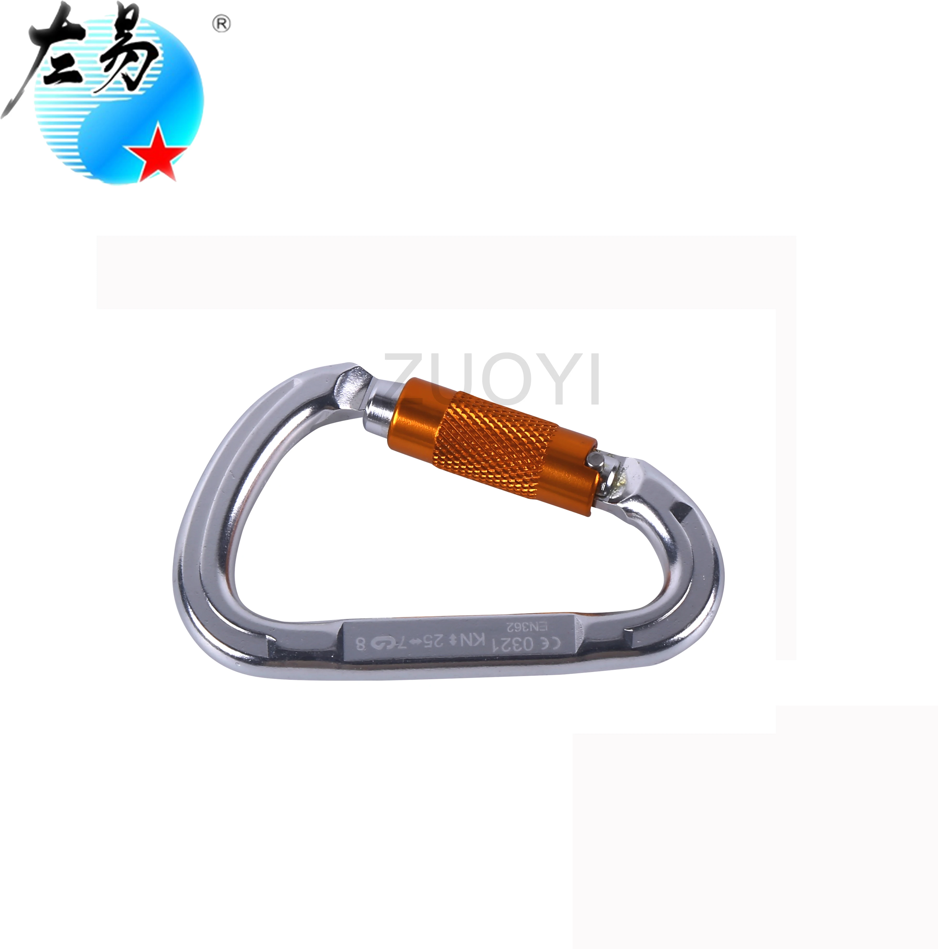 personal fall protection vertical lifeline equipment ladder cable system rescue certificate en360 140kgs fall arrest rope