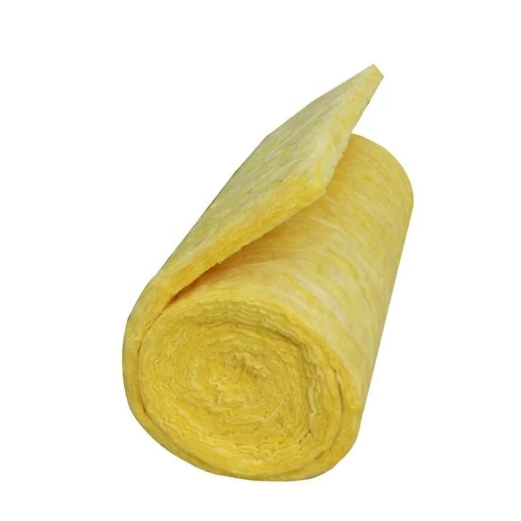 Glass wool felt insulation price  fiber felt thermal insulation fiberglass felt