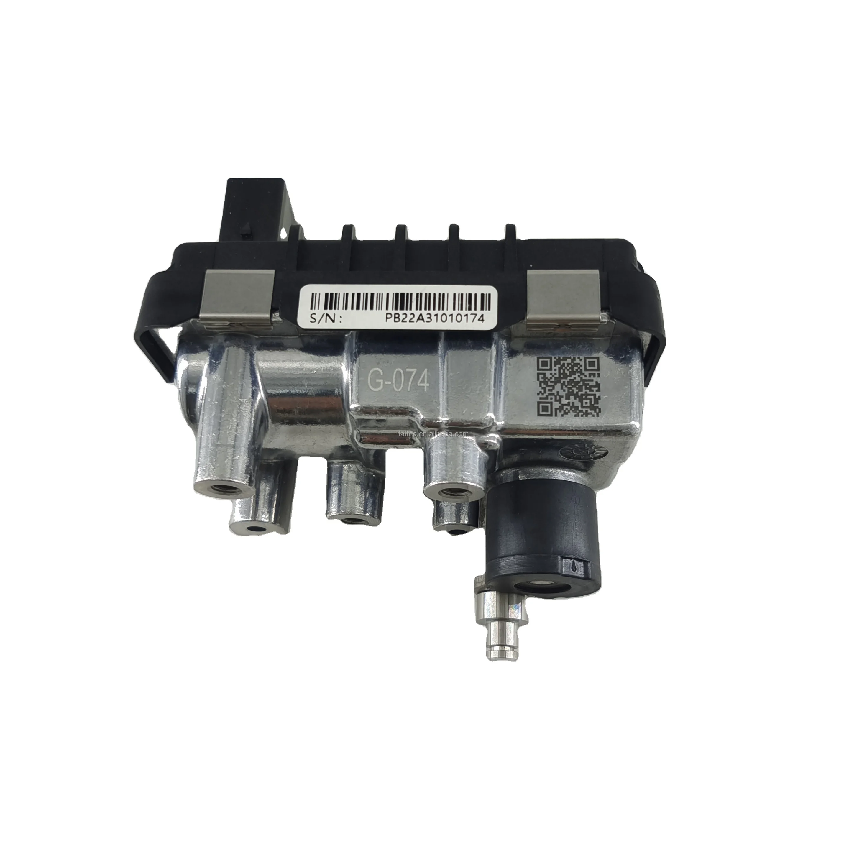 Tattec Turbocharger Electronic Actuator Valve G-74 767649 6NW-009-550 798166 812971 for Ford Ranger 3.2 TDCI