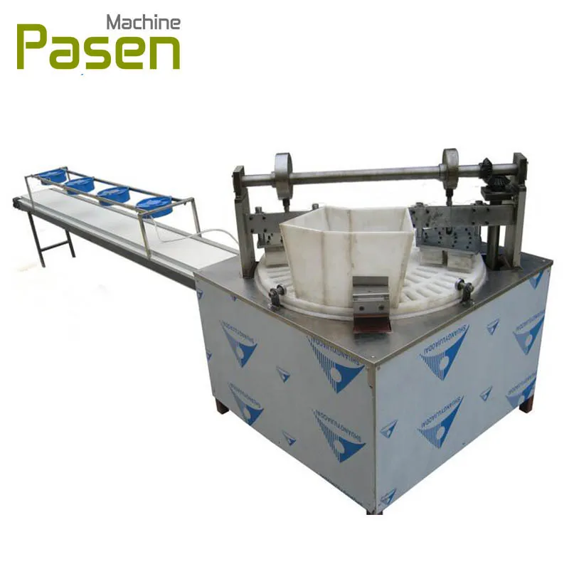 Puffed rice bar machine Puffed rice candy cake production line puffed rice candy machine