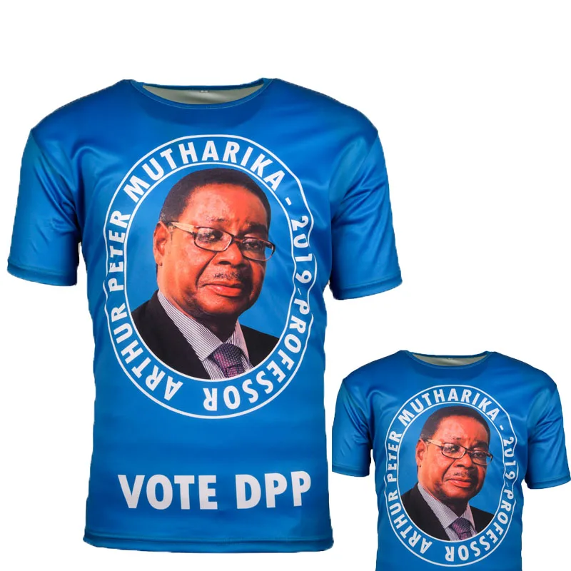 Breathable running african men shirt  100% cotton Custom printing blank plain promotion  men tshirt