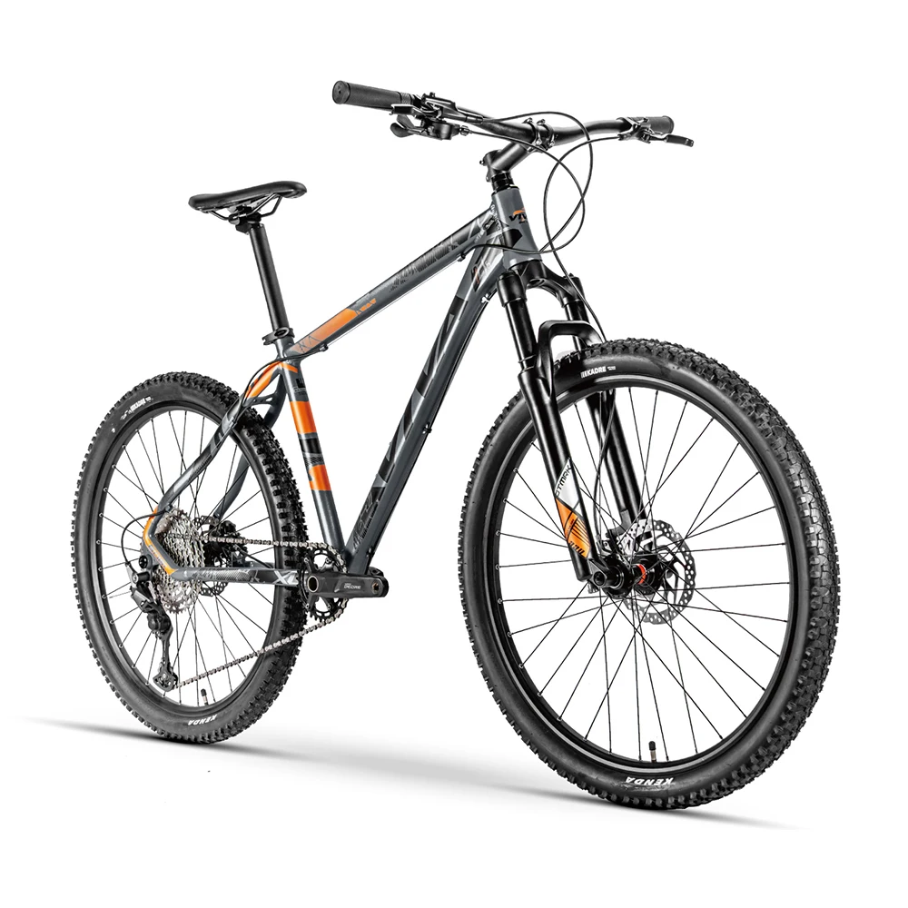Top Quality Elite 288 Professional Cross Country Mountain Bike 27.5 Inch 11 Speed For Man And Women