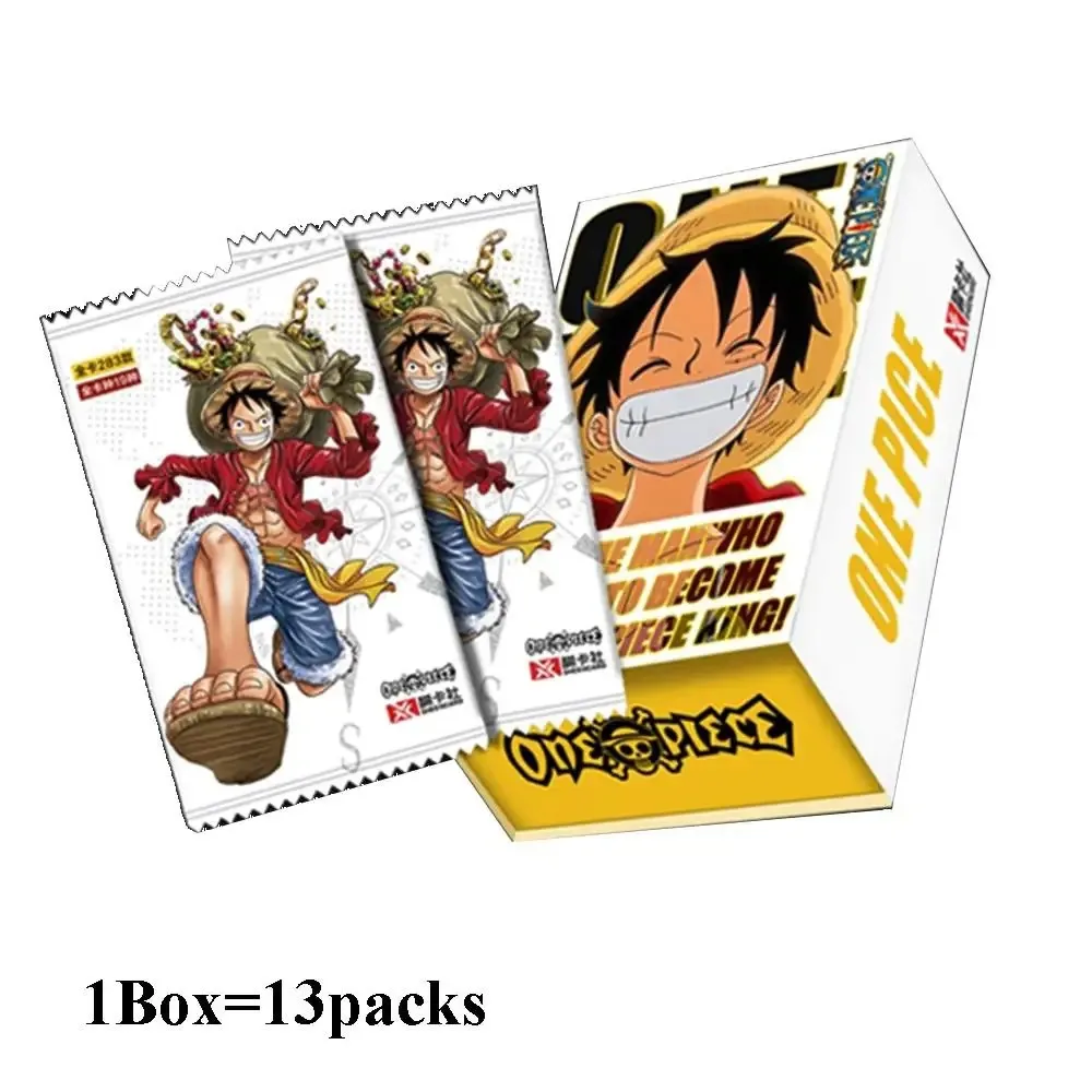 Wholesale One Pieces Waifu Beauty Collection Card Yamato Boa Robin Bikini CCG TCG Cards Booster Box Hobby Gift