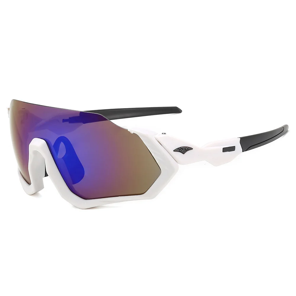 2021 New Sport Glasses Sunglasses Bicycle Cycling Polarized Sun For Men Women