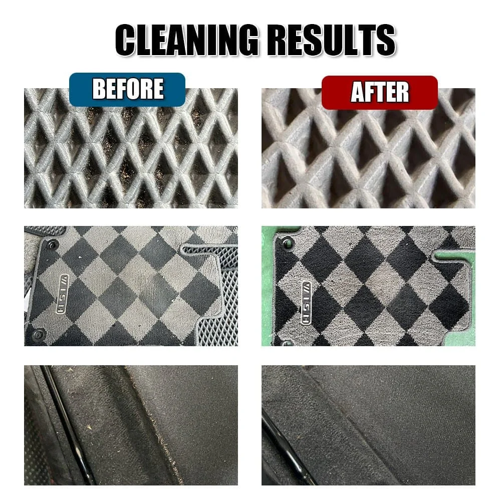 High-Pressure Turbo Cleaning Gun with Adjustable Valve Control for Car Detailing