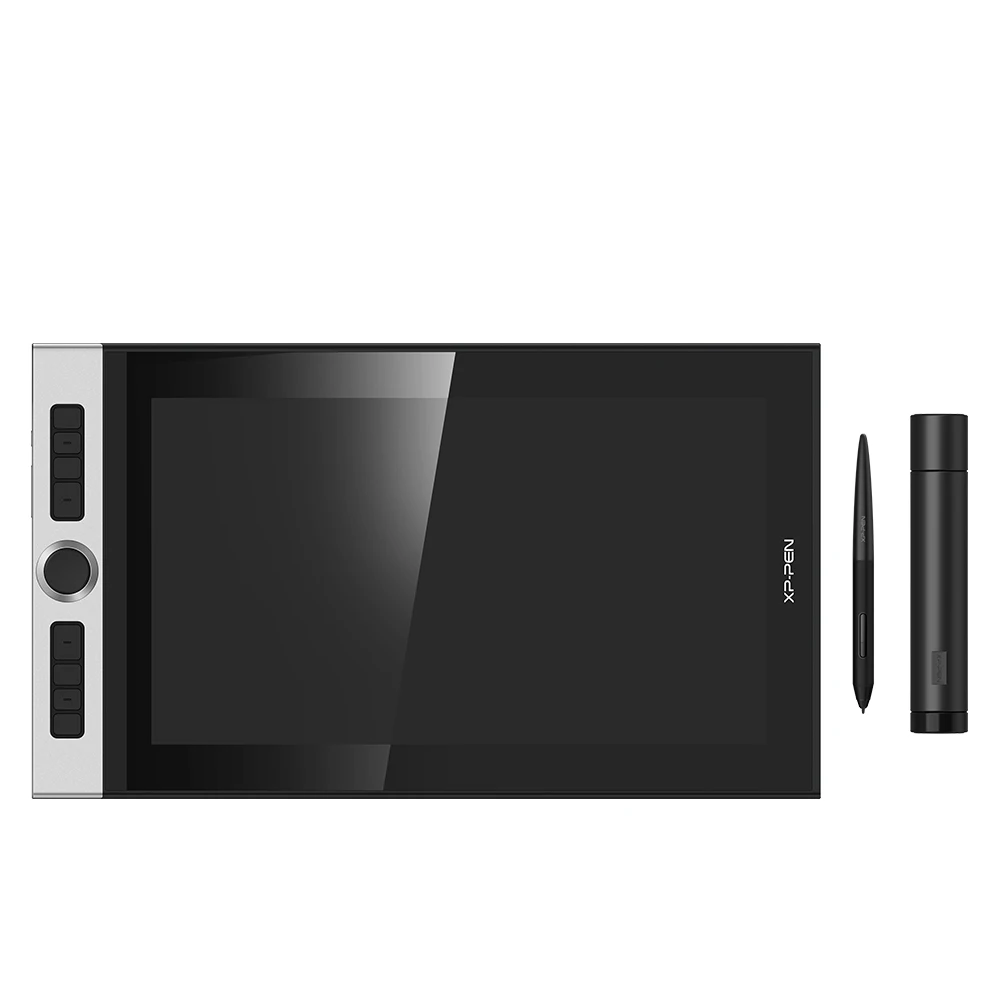 
XP-Pen Innovator16 signature pen kids cheap laptop phone android 10 inch drawing led graphic design tablet 