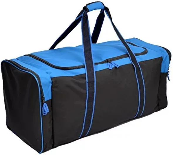 
hot selling large size Hockey equipment bag Duffle Bag 
