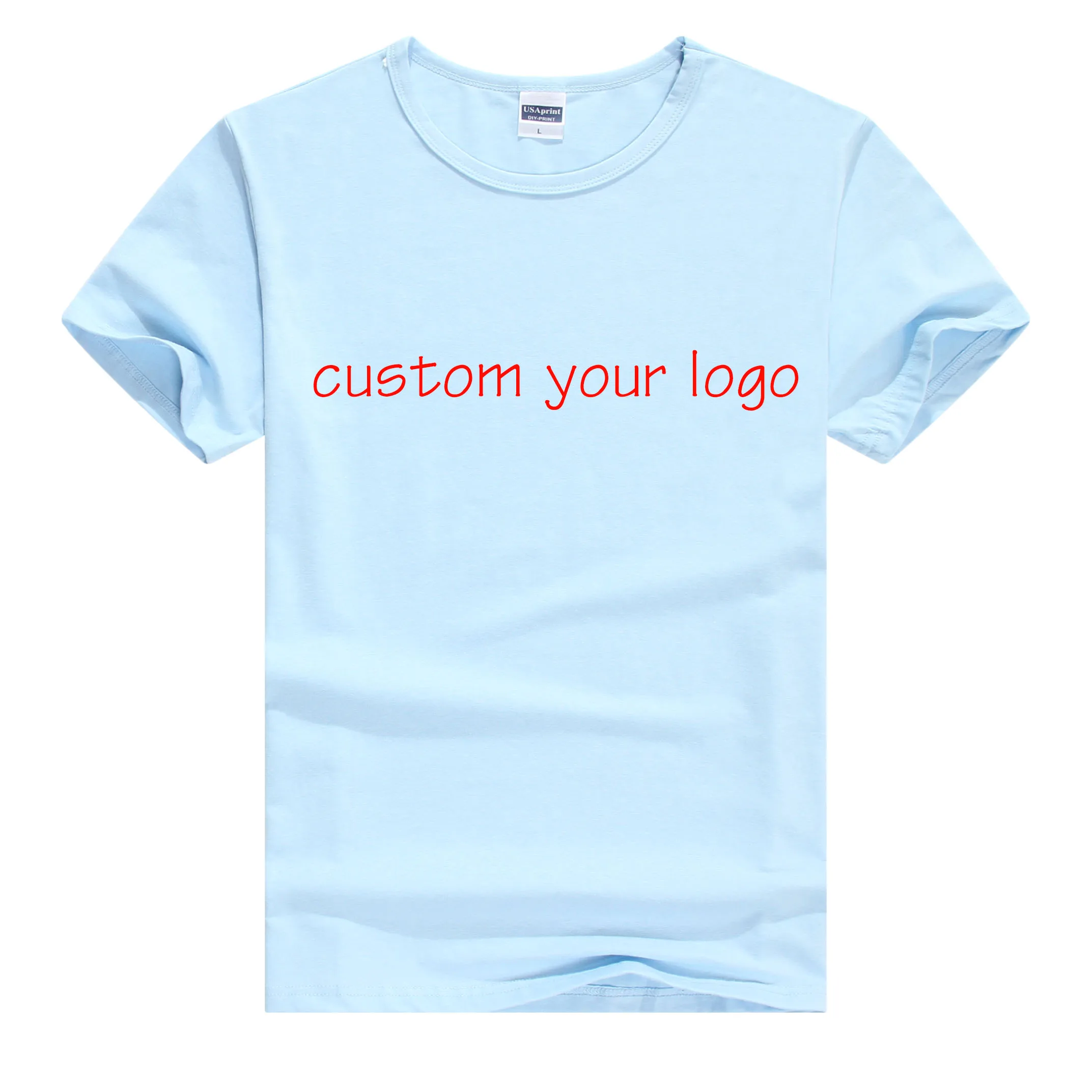 
OEM/ODM custom screen printing women oversized t shirt 