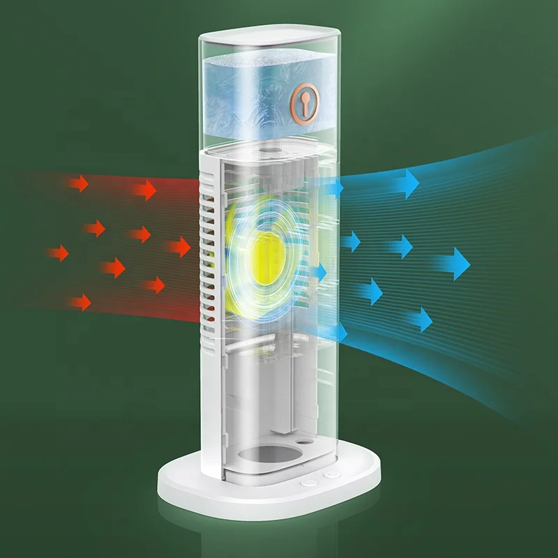 Портативные кондиционеры, мини Воздушные Охладители, портативные Воздушные Охладители