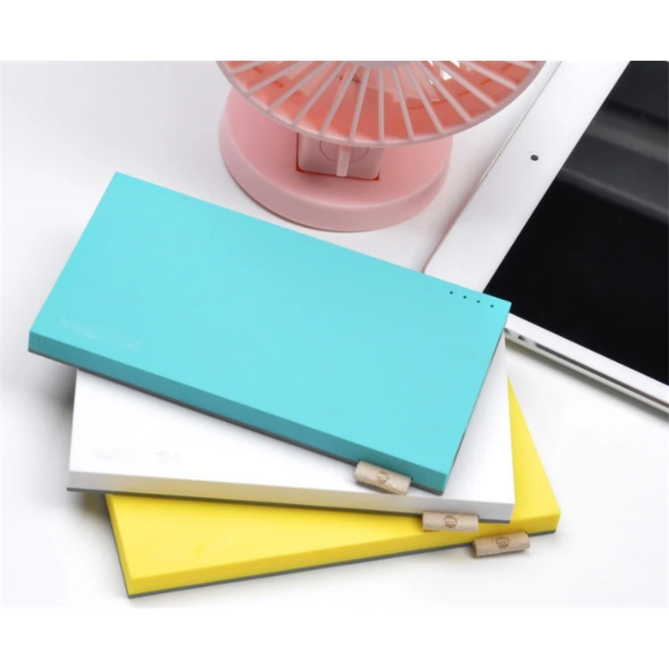 
Professioanl Manufacturer PCB DIY Case Large Capacity Mobile Phone Power Bank 