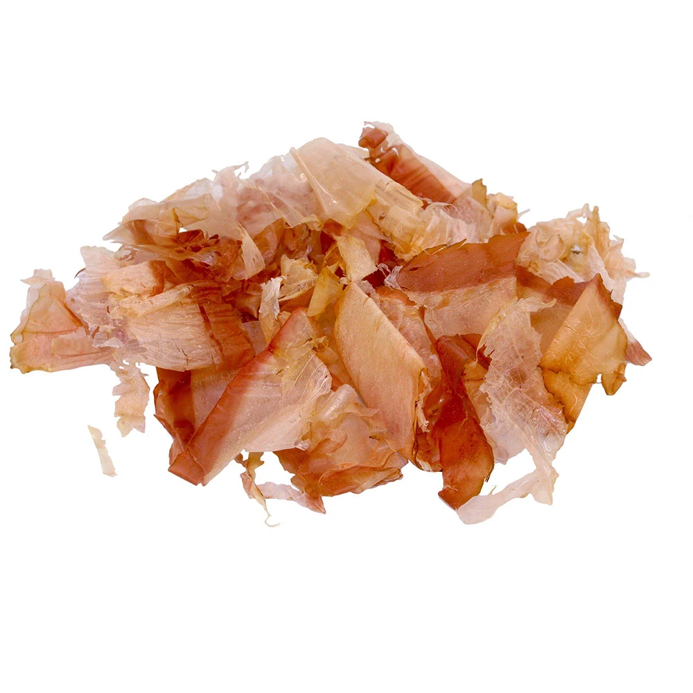 2021 Новый Логин японский пищевой стиль сушеные хлопья кацубуши Бонито 500 г