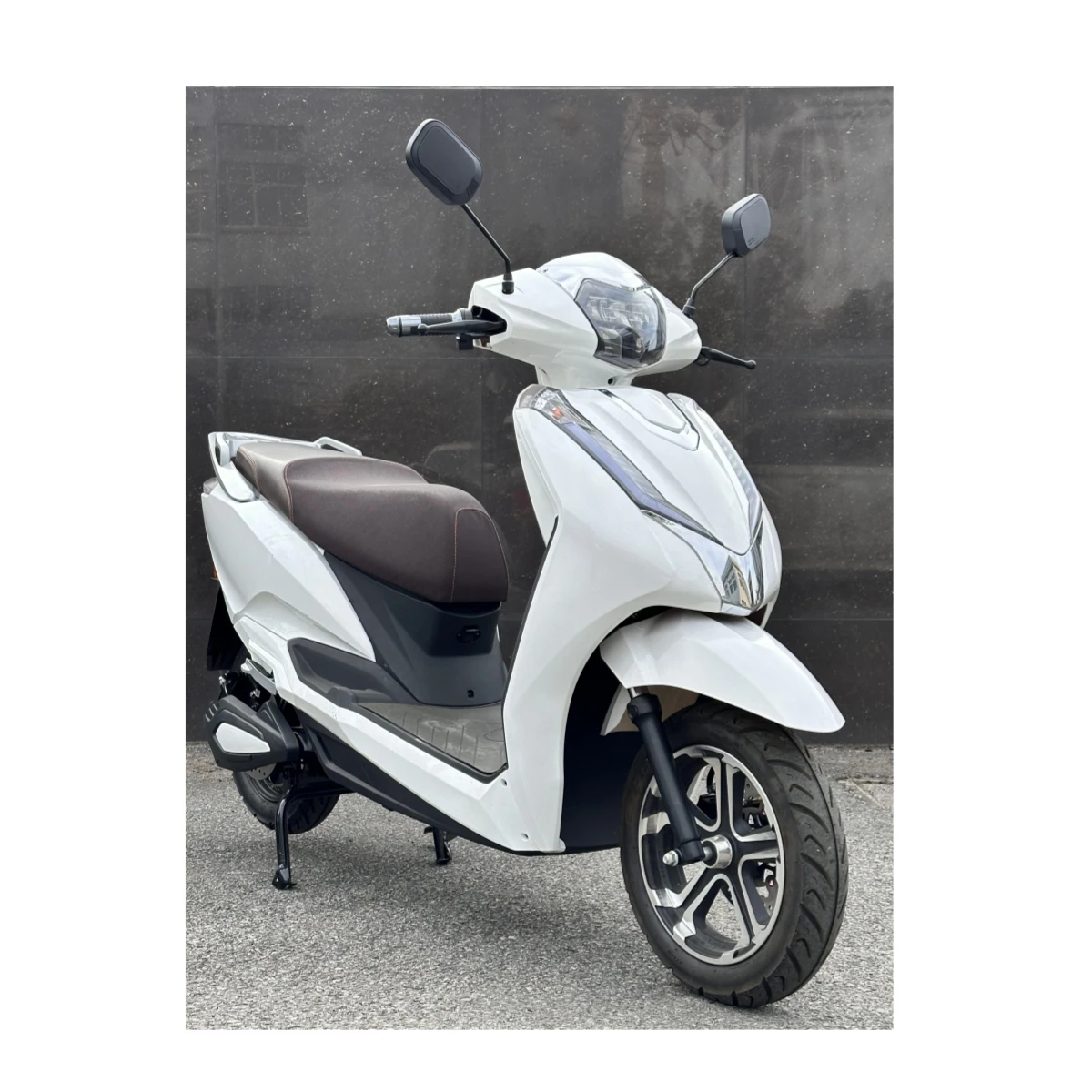 Скутер Электрический скутер для взрослых e мотоцикл электрический 3000w moto electrica 1000w портативный Электрический скутер для взрослых