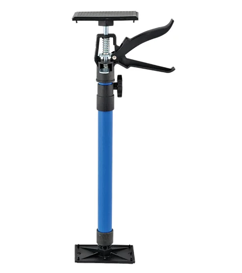 For cabinet jacks cargo rod drywall Adjustable retractable drywall support extension support rod