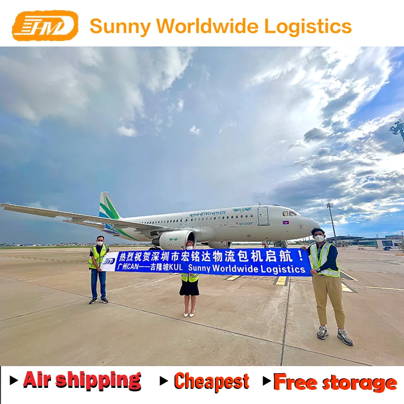 swwls Air express shipping agent to Canada usa  Italy France uk from FBA China Shenzhen freight forwarder to dubai