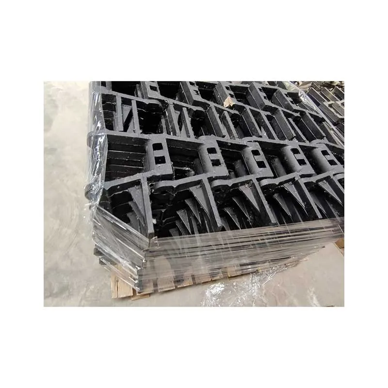 Hot Selling Cheap Custom High Efficiency Full Automatic Slag Casting Machine