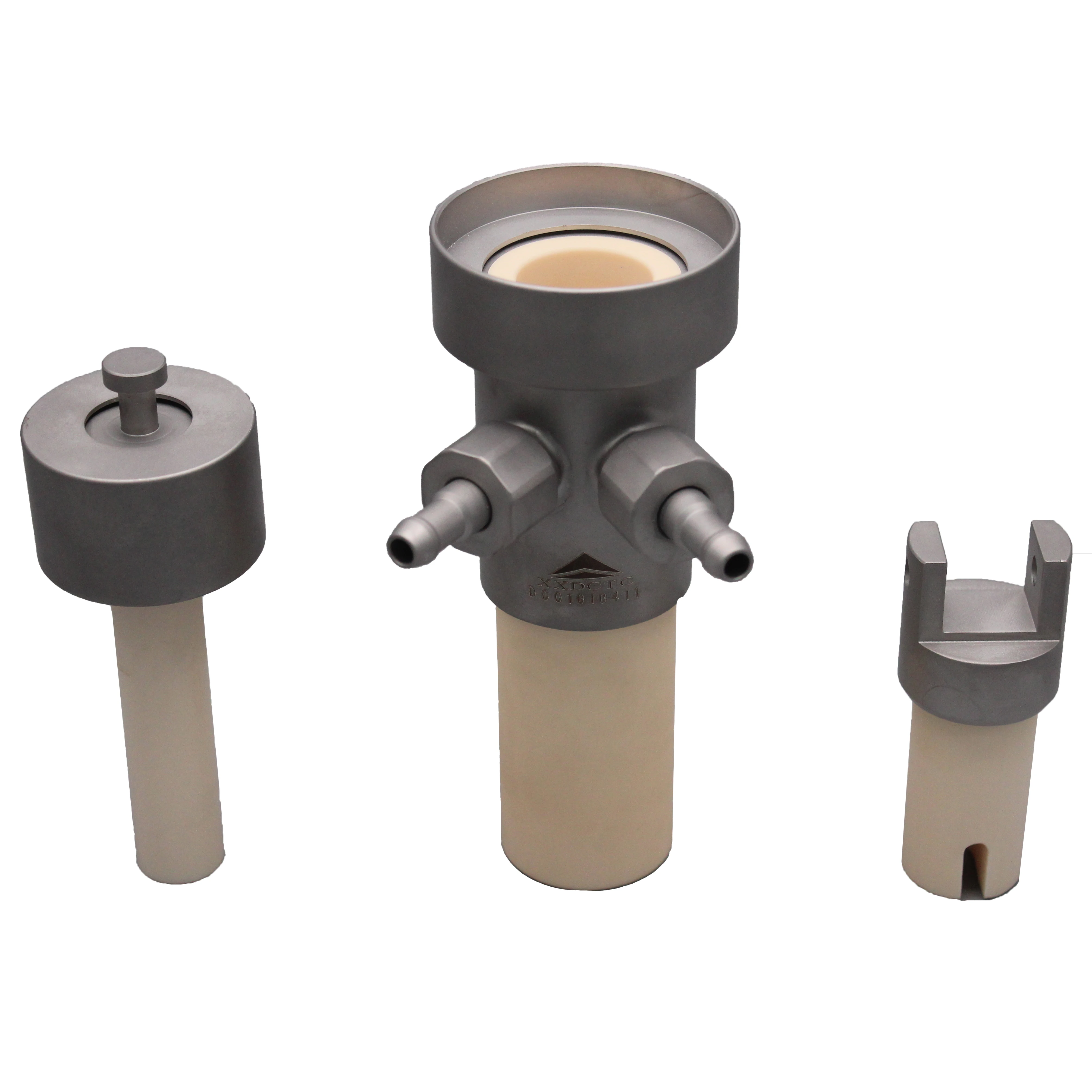 High Pressure Plunger Pump Alumina Ceramic Piston