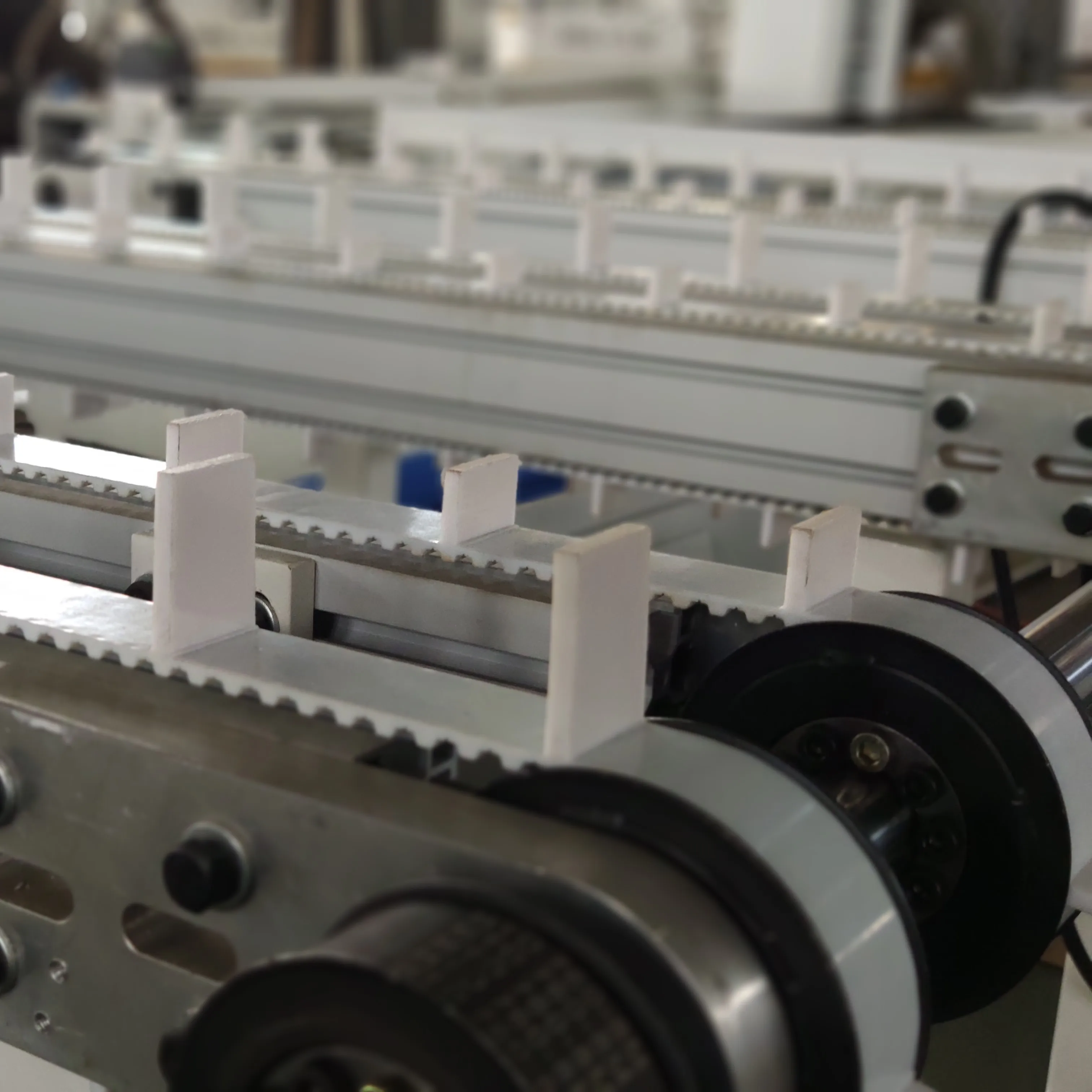 
Guaranteed quality High quality Cnc Wood Panel Cutting Machine 