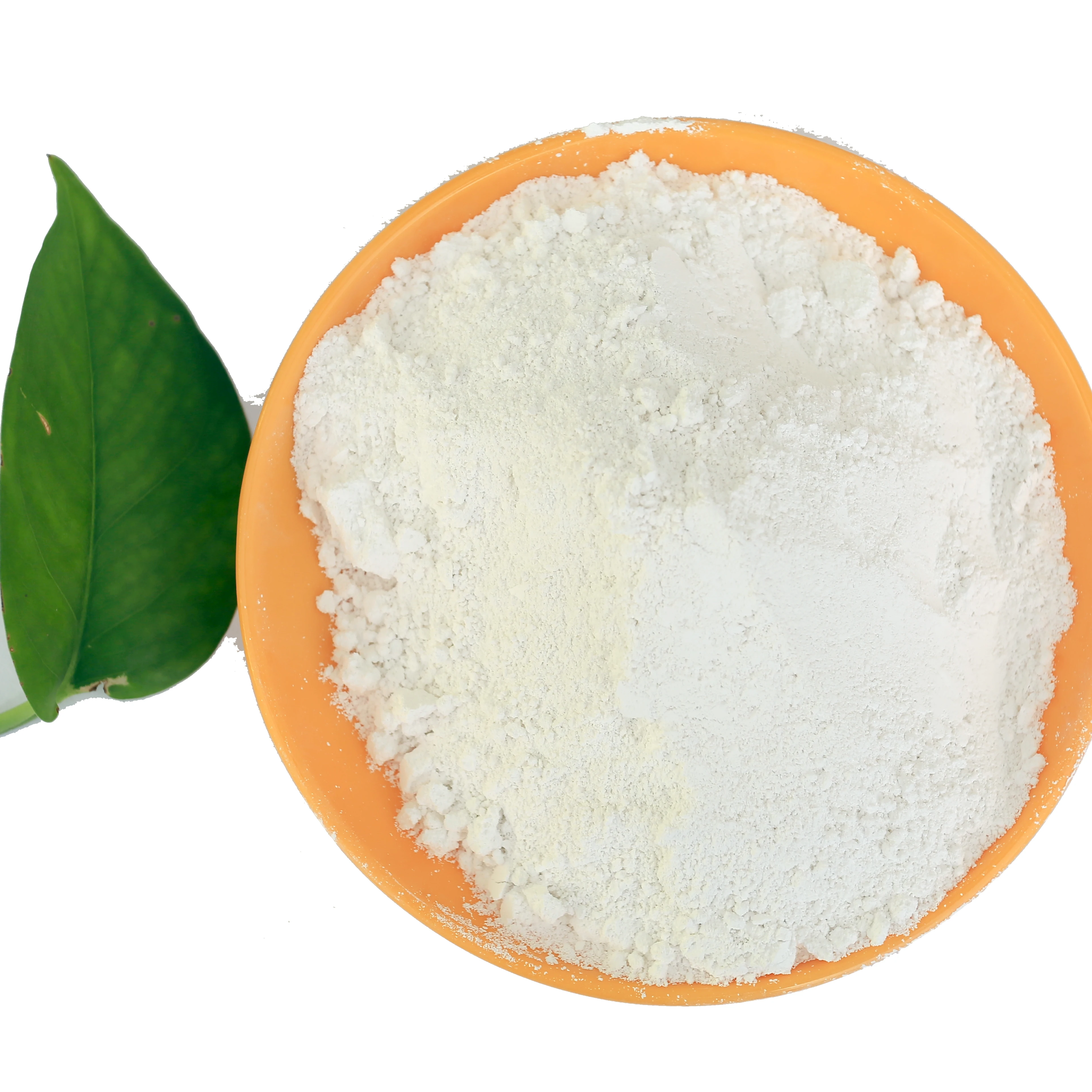 
Wholesale Natural Meta Washed Kaolin Clay Kaolin Powders 