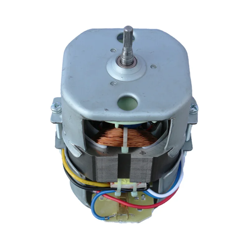8930 Coffee Machines Juicer Power Tools knitted meat grinder High speed 220V AC Universal Motor for blender