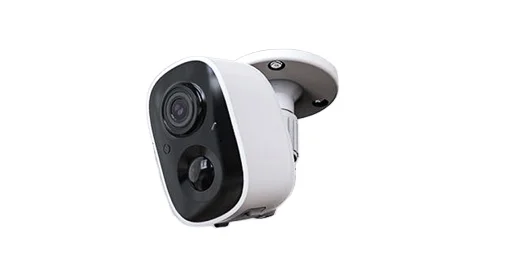 1080P Mini Wifi Camera Wireless Night Vision Magnetic Home Security Cameras Rechargeable Battery Ip Powered Camera