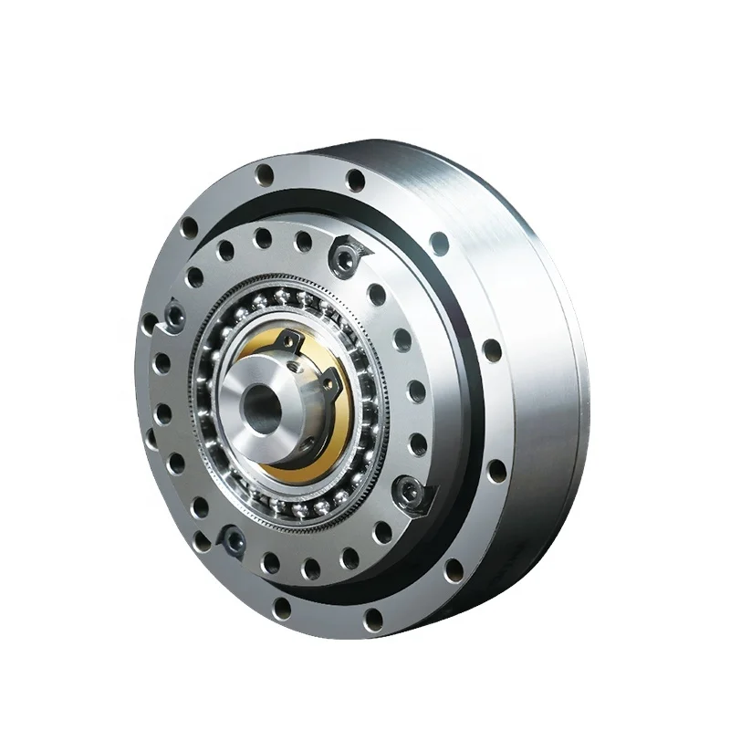 Laifual LHT-II series harmonic gearbox drive for 3 axis robot