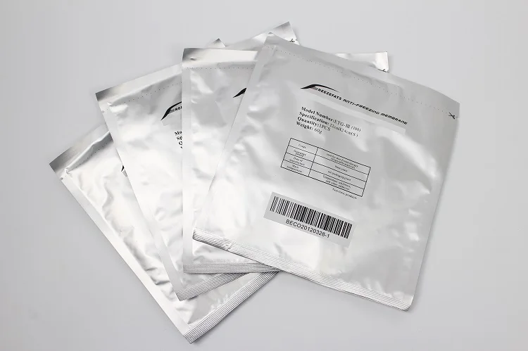 New Product Cellulite Removal Fat Freeze Equipment Cryotherapy