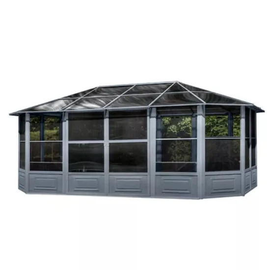 Erupen Style Conservatory Lean To Conservatory Victorian Conservatory