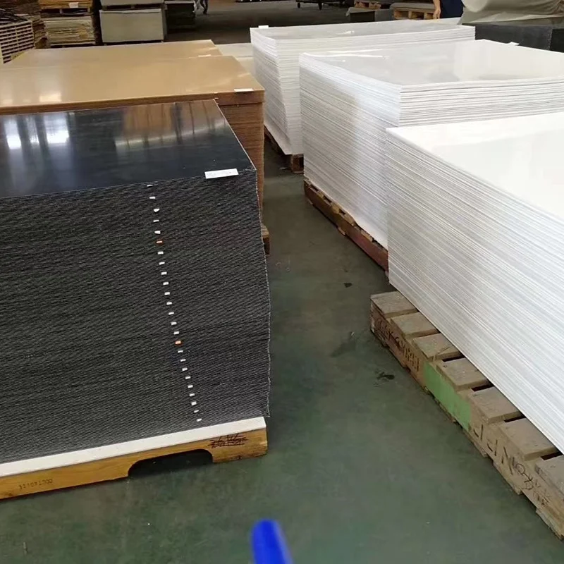 Wholesale acrylic sheet price Manufactures China Extruded Factory Clear Cast Extruded PMMA