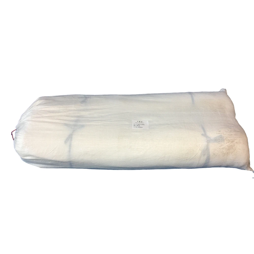 Hand lay-up pipe alkali-free glass fiber checkered cloth