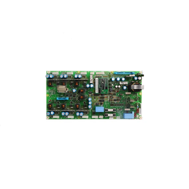 In Stock PM802F 3BDH000002R1 01682 FieldController- Module ControlLogix in stock