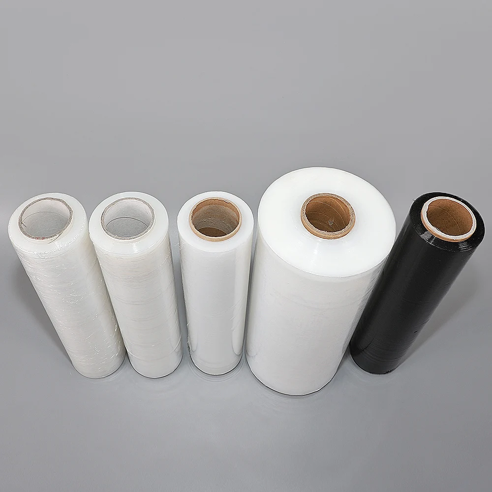 Китай большая заводская упаковка хорошая цена Защитная пленка для ковров лучшая упаковочная Емкость