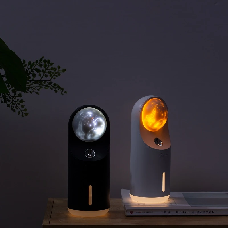 2022 New Air Freshener Fragrance Aroma Perfume Difuser Wholesale Scent USB Essential Oil Aromatherapy Diffuser Car Black White