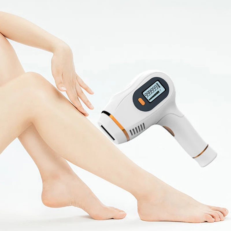 Painless Epilator Facial Armpit Penishair Removal Epilator Shaver Epilator for Man