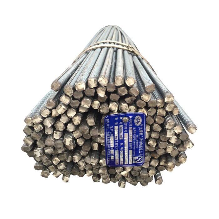 Galvanized Steel Rebar Price Rebar-Steel-Grade-3