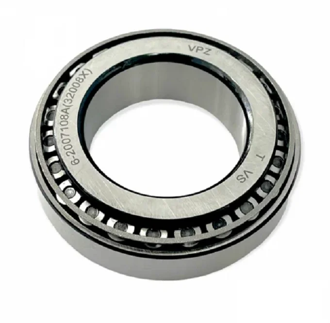 6-2007108 китайский бренд высокого качества торговли новый тип конический роликовый подшипник