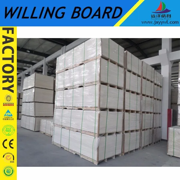 A1 огнестойкий материал, доска из оксида магния, напольное покрытие хорошего качества