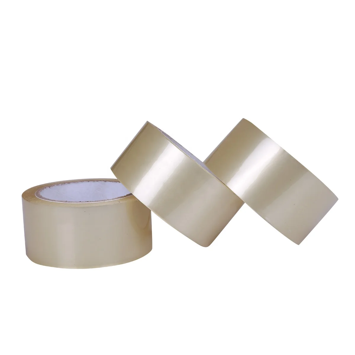 16 years manufacturer hs code 3919109900 bopp adhesive tape packing tape